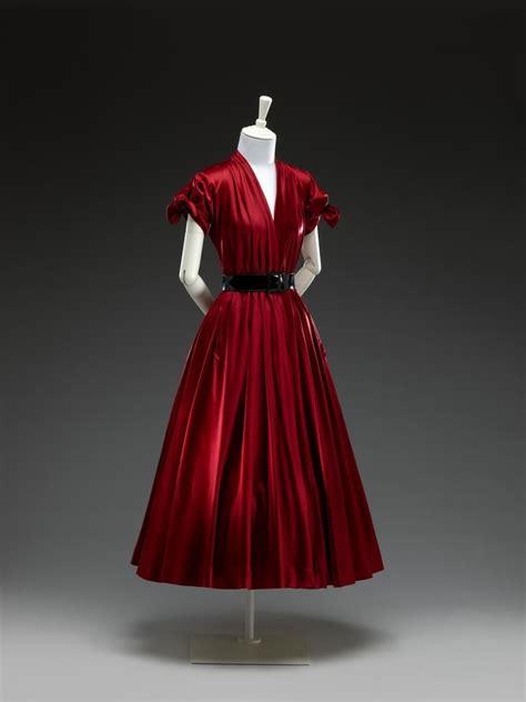 vintage christian dior gown|pre owned christian dior dresses.